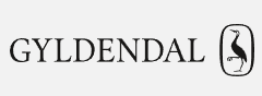 Gyldendal logo