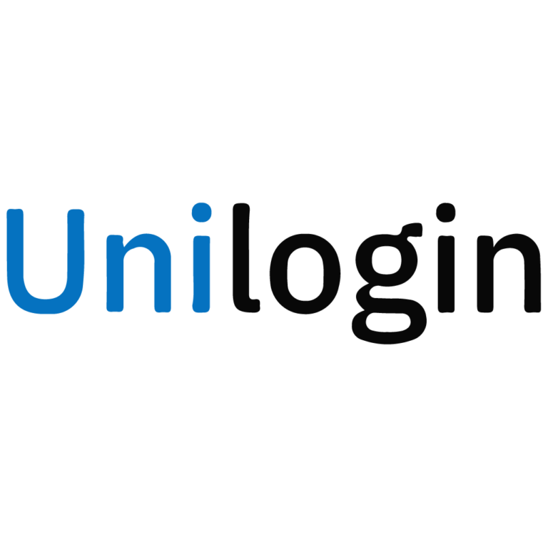 UNIlogin logo